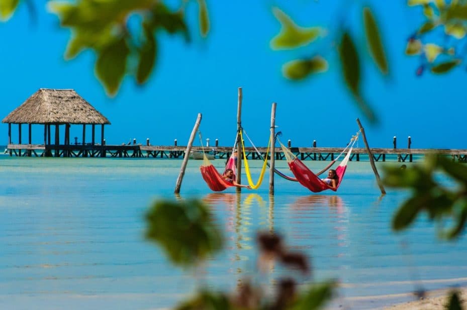 Visiter Holbox au Mexique