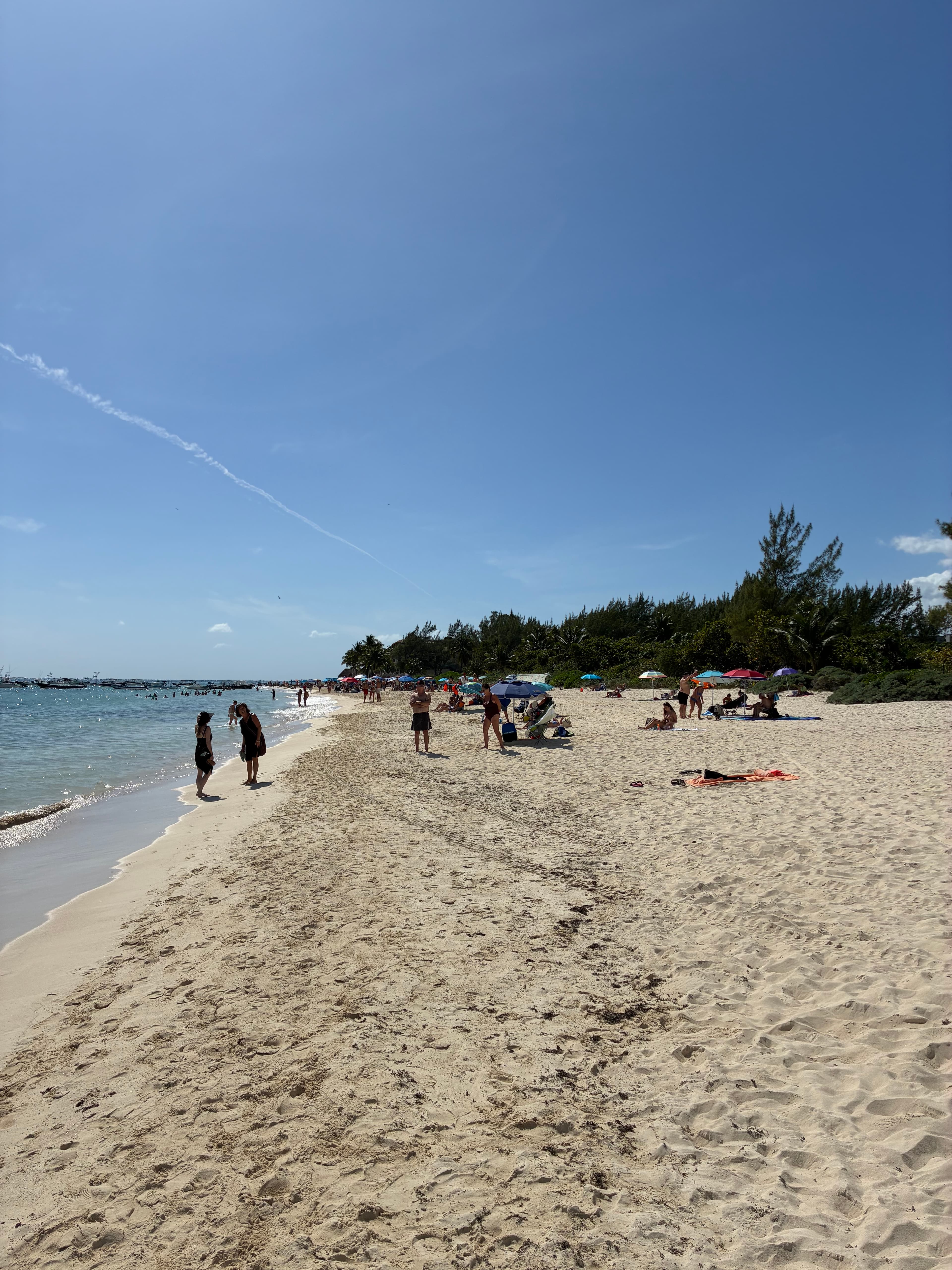 Playa del Carmen en mars : météo, ambiance et conseils essentiels pour bien préparer votre voyage